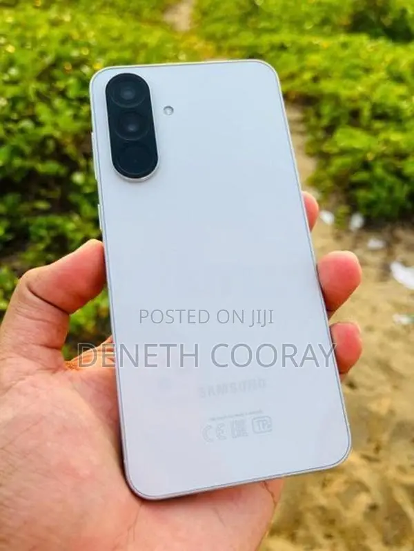 Samsung Galaxy A56 (Used)