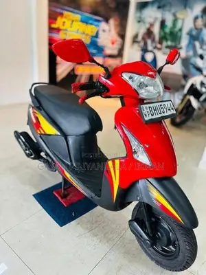 Hero Pleasure 2019