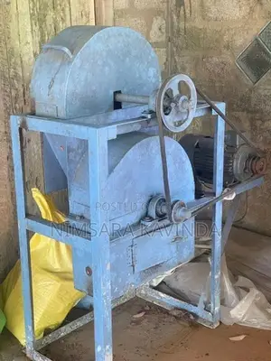Pol Leli Machine
