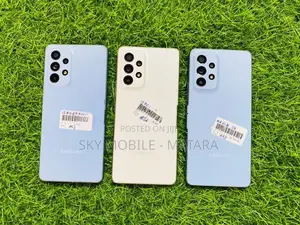 Samsung Galaxy A33 6GB / 128GB (Used)