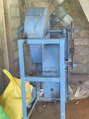 Pol Leli Machine
