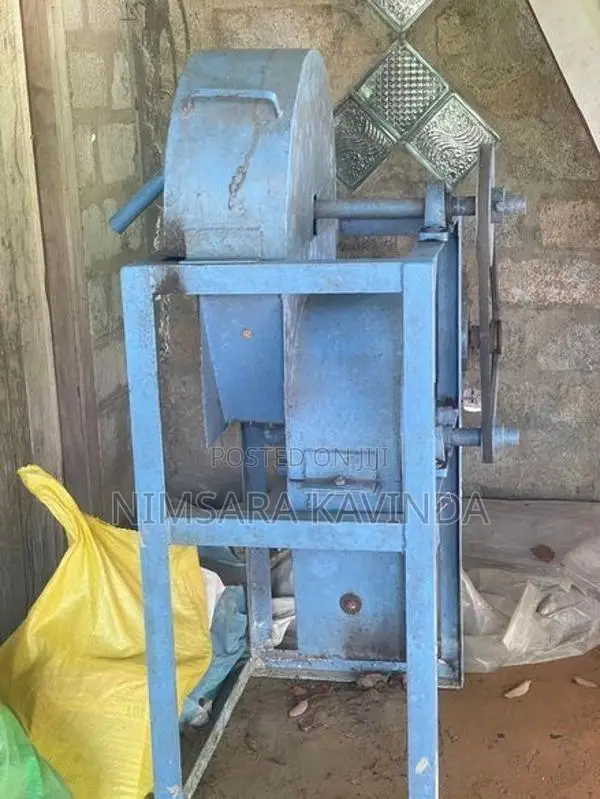 Pol Leli Machine