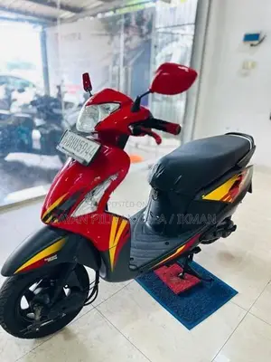 Hero Pleasure 2019