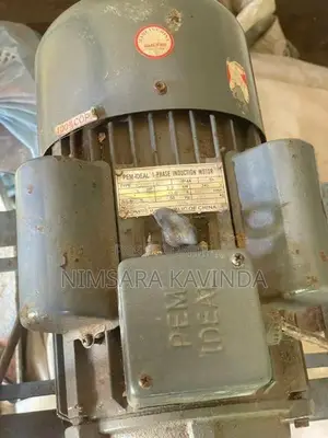 Pol Leli Machine