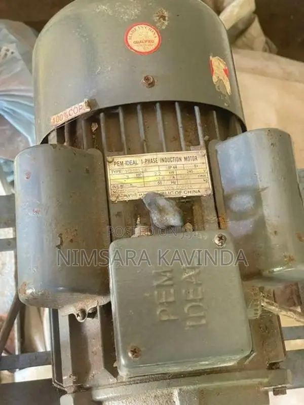 Pol Leli Machine