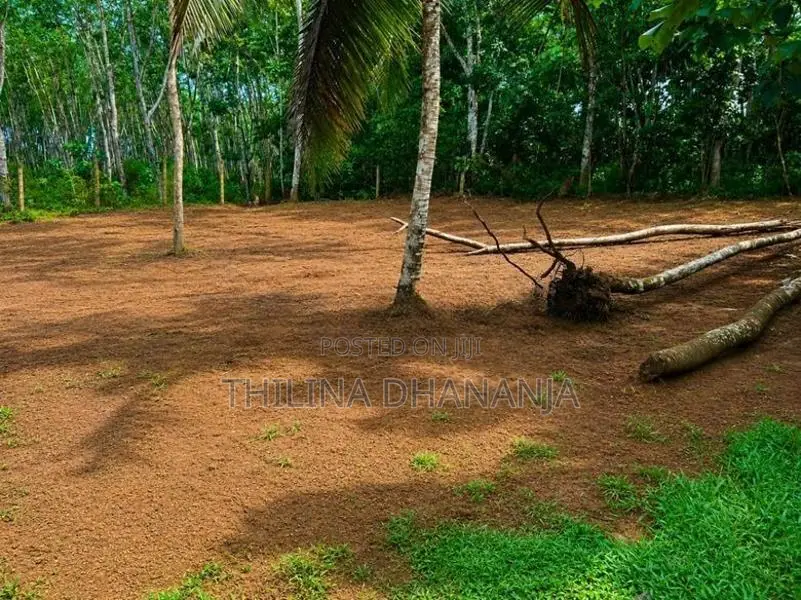 Land for Sale Matara