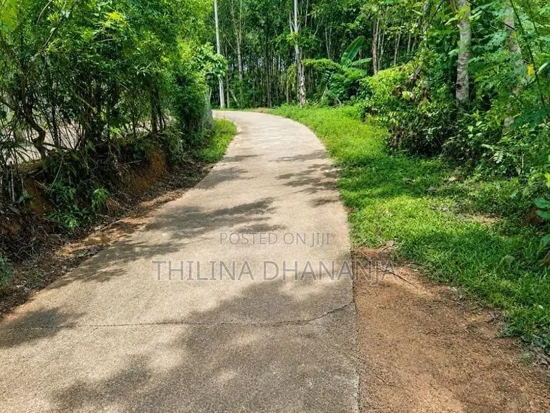 Land for Sale Matara