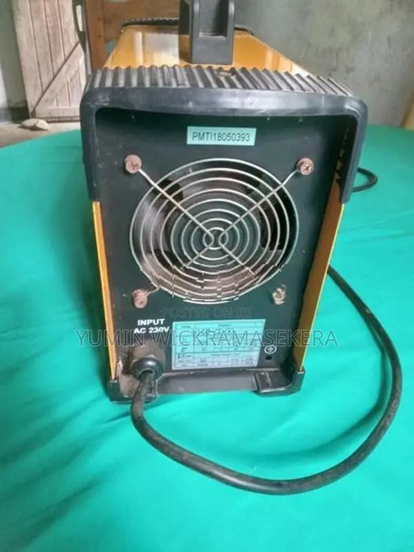 Welding Machine