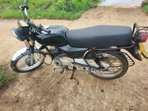 Bajaj Boxer 2009