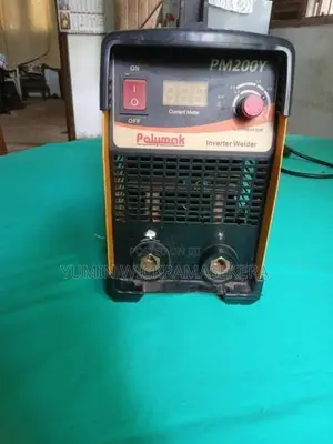 Welding Machine