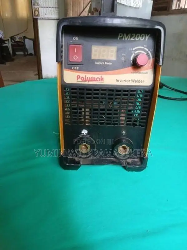 Welding Machine