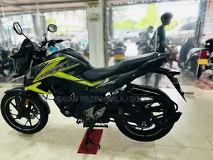 Honda Hornet 2018