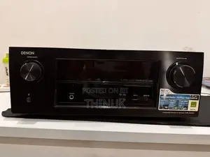 AVR-X2000 Home Theater