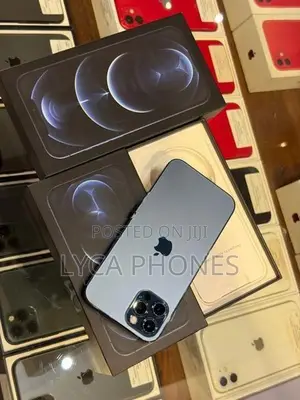 Apple iPhone 12 Pro 128GB (Used)