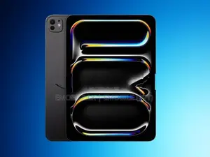 Apple iPad Pro M5 13 Inch Cellular 256GB|020