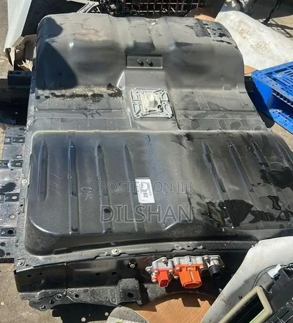Nissan Leaf 2025 60kWh JAPAN Battery
