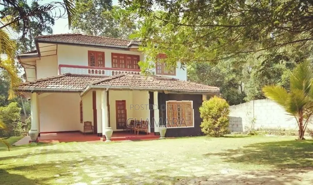 Holiday Bungalow in Bandarawela