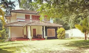 Holiday Bungalow in Bandarawela