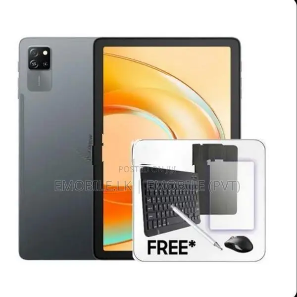 Blackview Tab 60 Pro 4GB|128GB|020