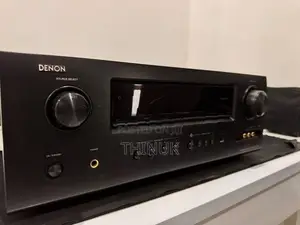 AVR-1912 Channel Network AV