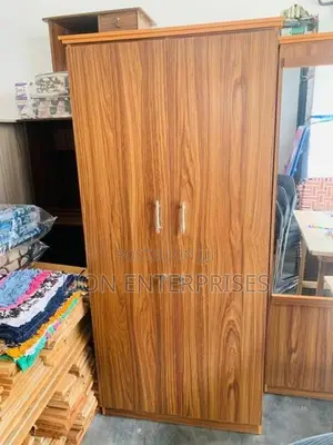 6×2.5 Ft Melamine Cupboards