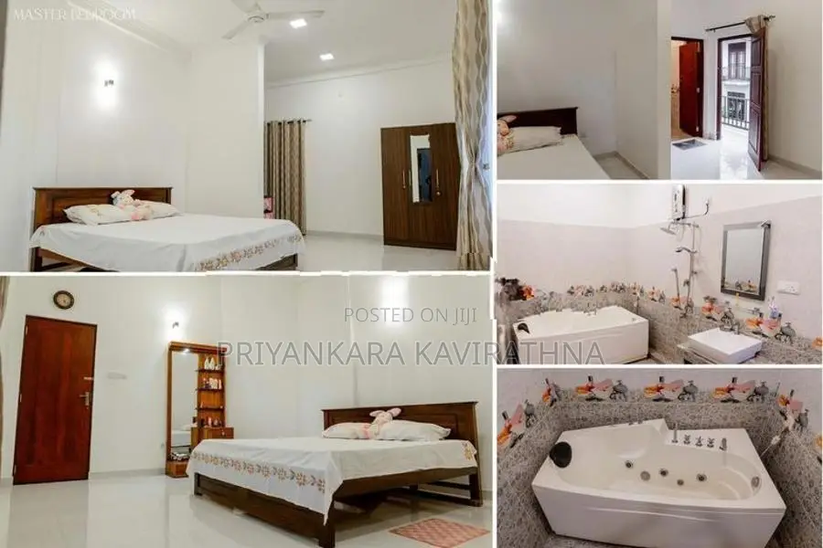 Luxury House For Sale in Pannipitiya