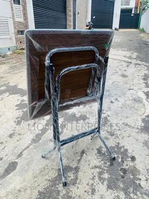 2×2 Folding Study/restaurant Tables