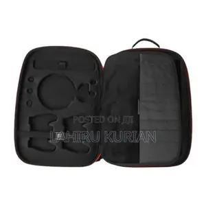 PS5 Travel Backpack