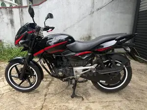 Bajaj Pulsar 150 2011