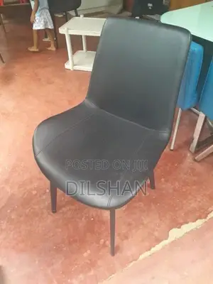Granite Table with 4 Chairs