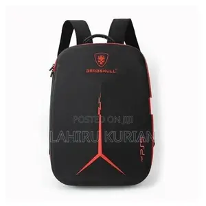 PS5 Travel Backpack