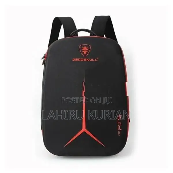 PS5 Travel Backpack
