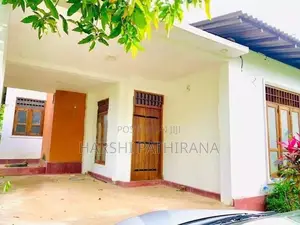 3 Bedroom House for Sale in Kurunegala Pellandeniya