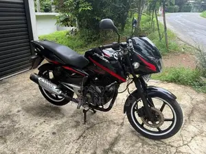 Bajaj Pulsar 150 2011