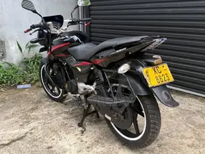 Bajaj Pulsar 150 2011