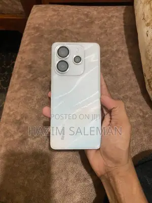 Xiaomi Redmi Note 14 2025 (Used)