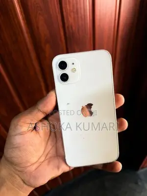 Apple iPhone 12 (Used)