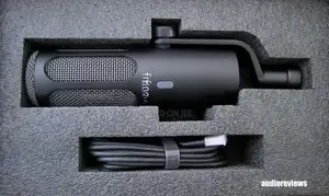 Fifine Tank 3 Dynamic Microphone