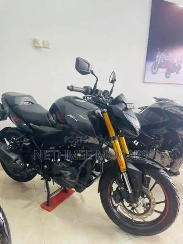 Hero Hunk 160R 2026