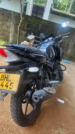 TVS Apache RTR 150 2018
