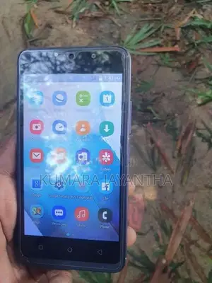 WiKO A17 (Used)