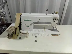 Zoje Sewing Machine