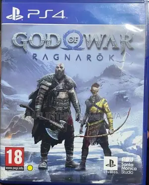 Ps4 Games