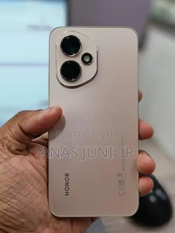 Honor 400 (Used)