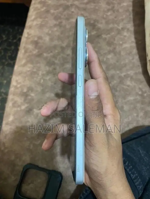 Xiaomi Redmi Note 14 2025 (Used)