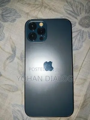 Apple iPhone 12 Pro 256GB (Used)