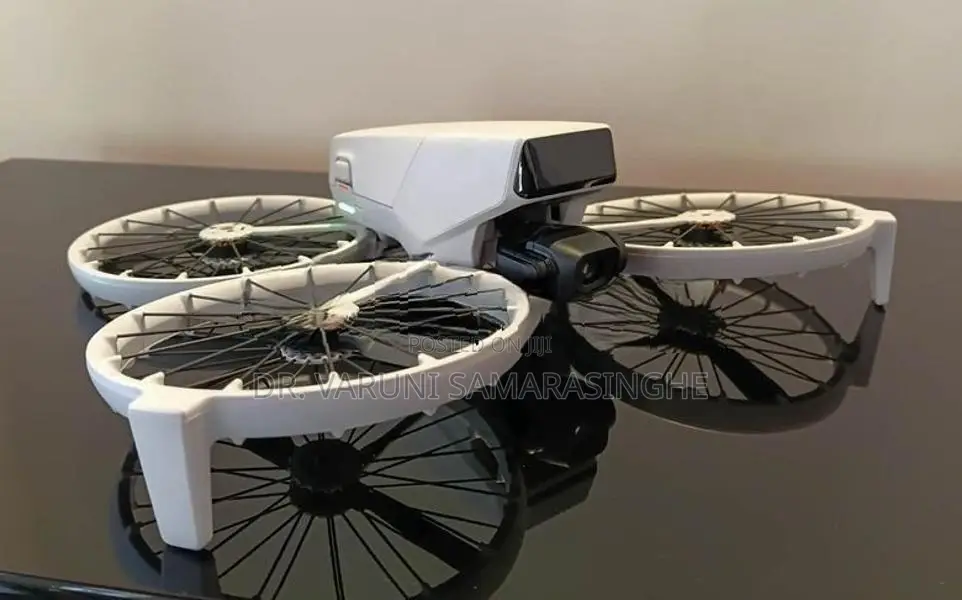 DJI Flip Fly More Combo (RC 2)