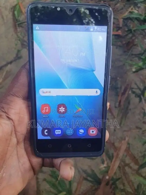 WiKO A17 (Used)