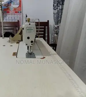 Zoje Sewing Machine