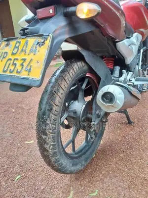 Bajaj Discover 125 2013